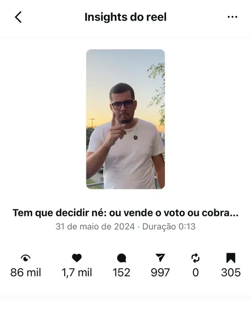 Resultado Blindagem