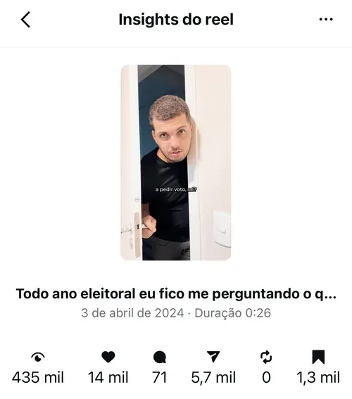 Resultado Pergunta e Resposta